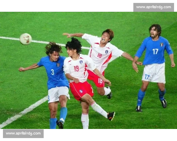 2002世界杯韩国对西班牙争议之夜经典集锦回顾裁判风波与激情对决