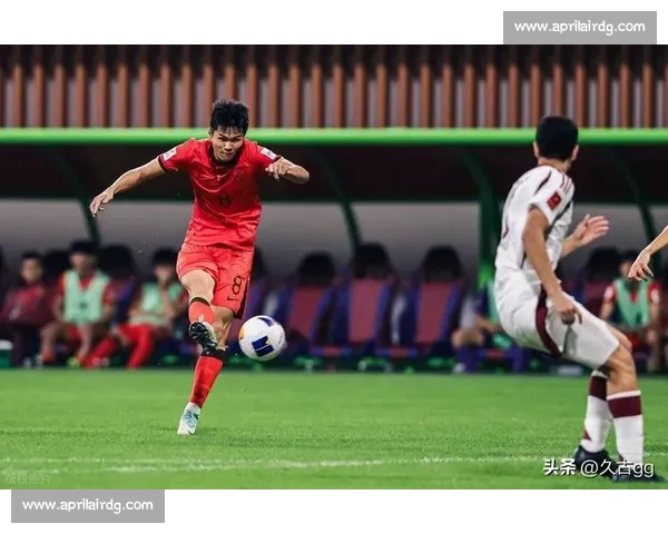 U22国足迎战阿曼青春对决检验新周期备战成色与实力碰撞的关键一役