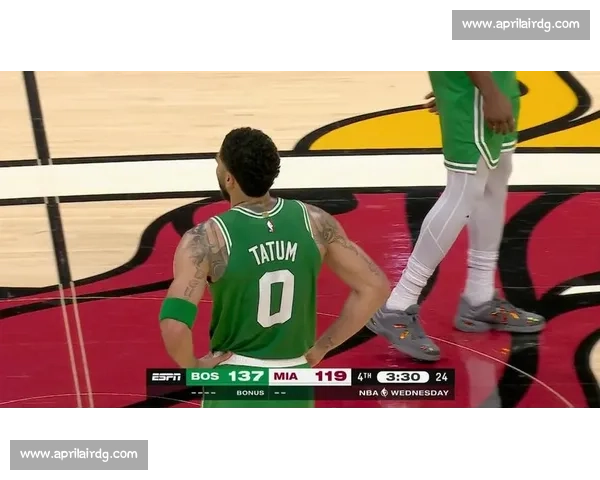 NBA季后赛热火对决凯尔特人经典录像全场回顾与战术解析