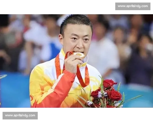 乒坛巅峰对决回望马琳王皓经典交锋背后的时代印记与荣耀传承故事