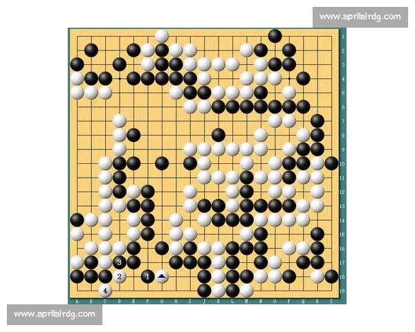 人机对决的转折点：卡斯帕罗夫大战深蓝的世纪棋局与人工智能崛起的序幕